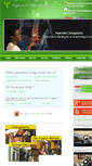 Mobile Screenshot of hyacinthchiro.com